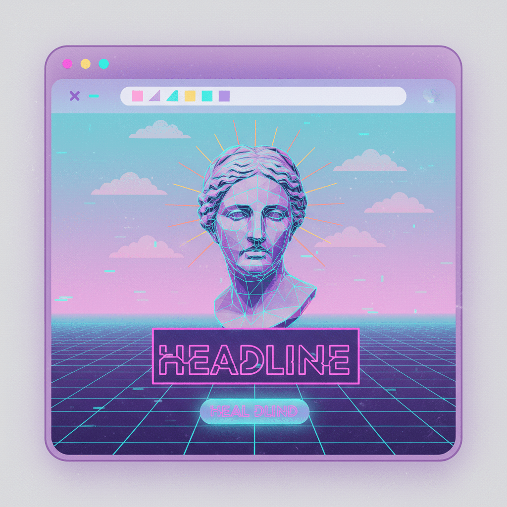 Vaporwave