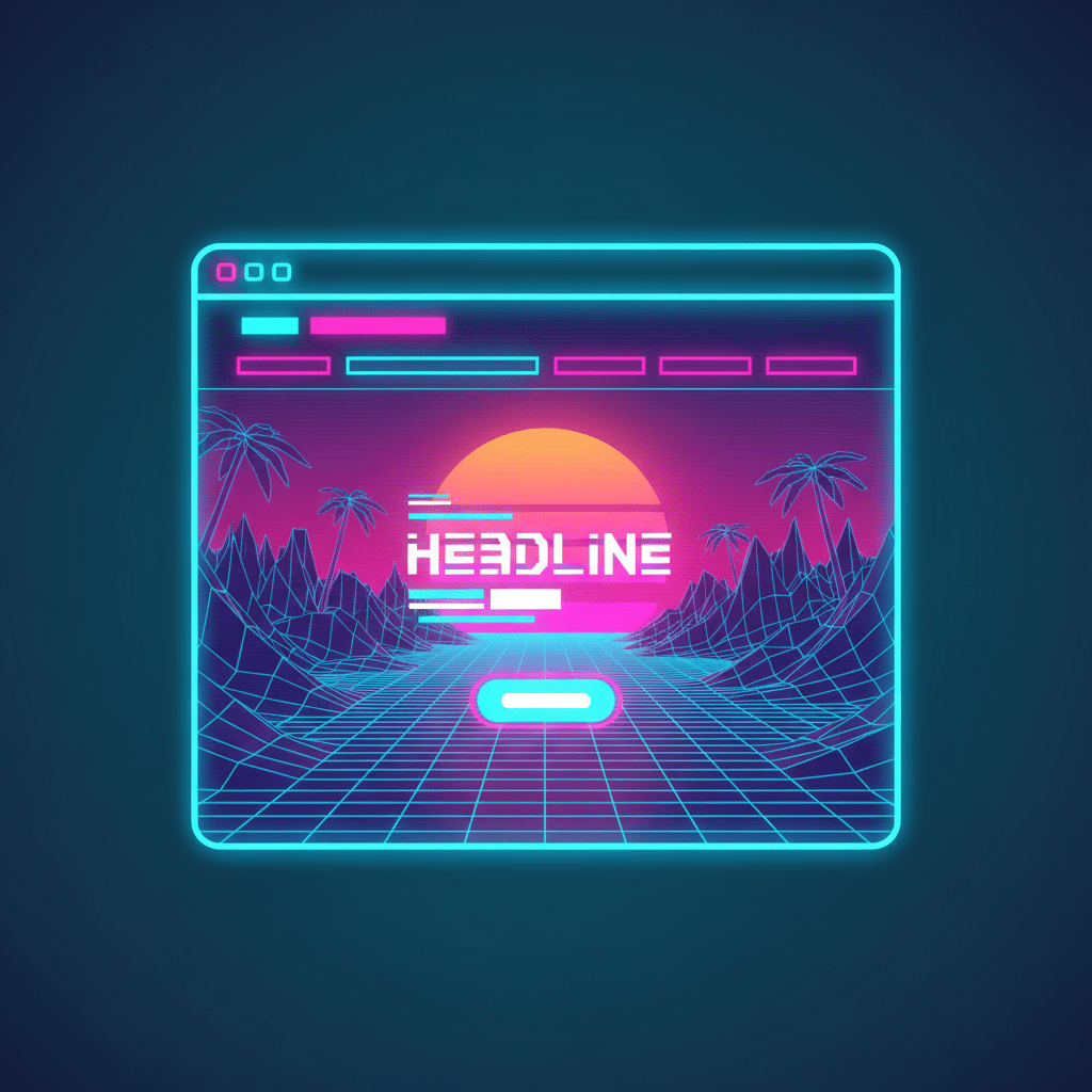 Synthwave