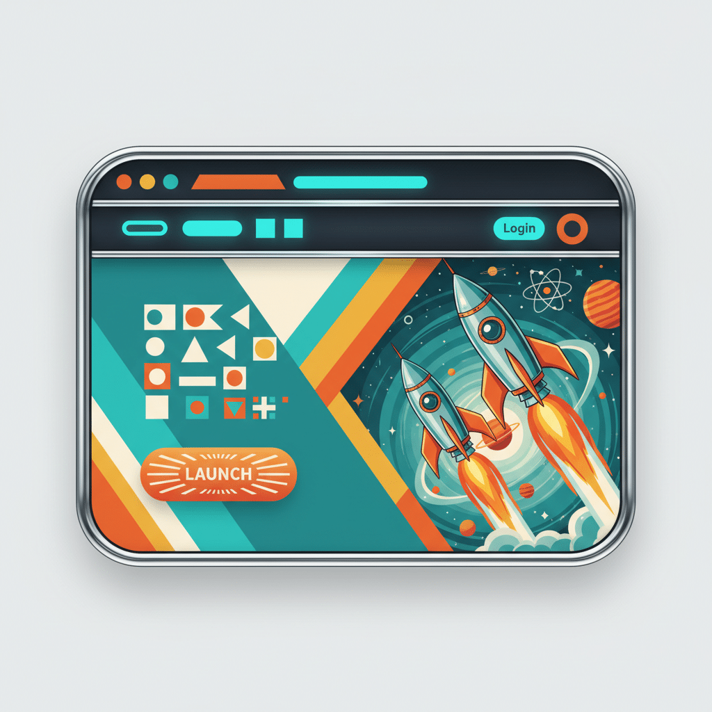 Retrofuturism