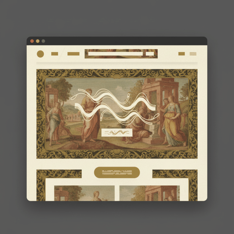 Renaissance Editorial