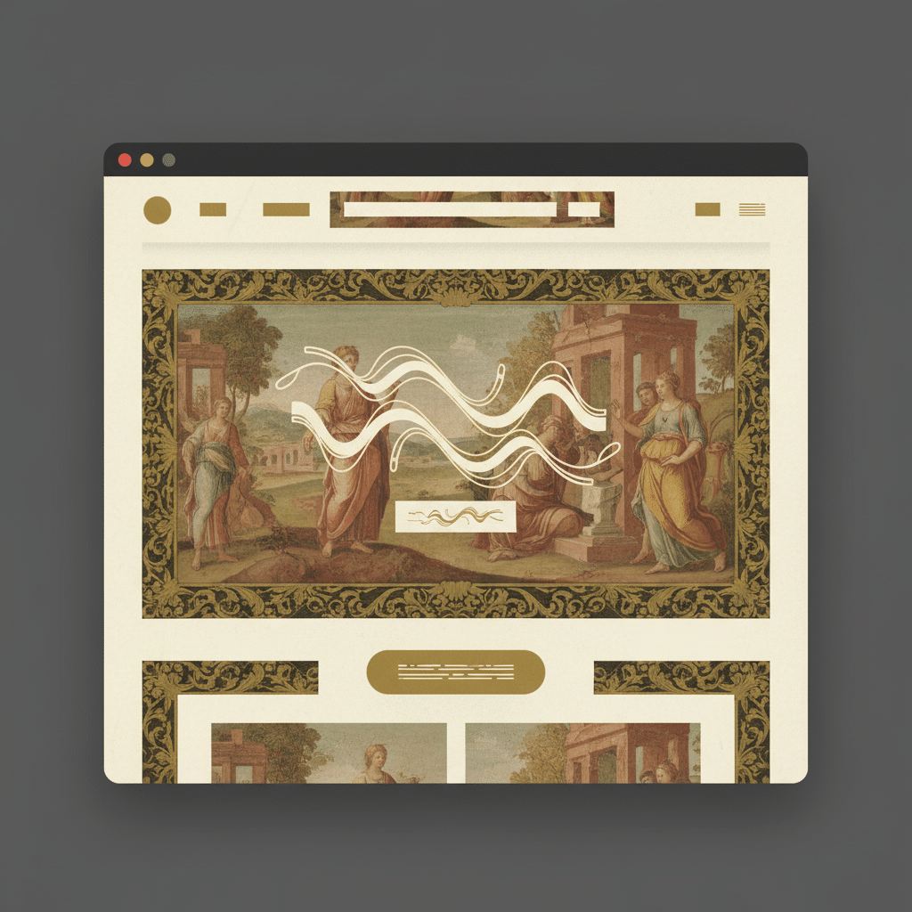 Renaissance Editorial