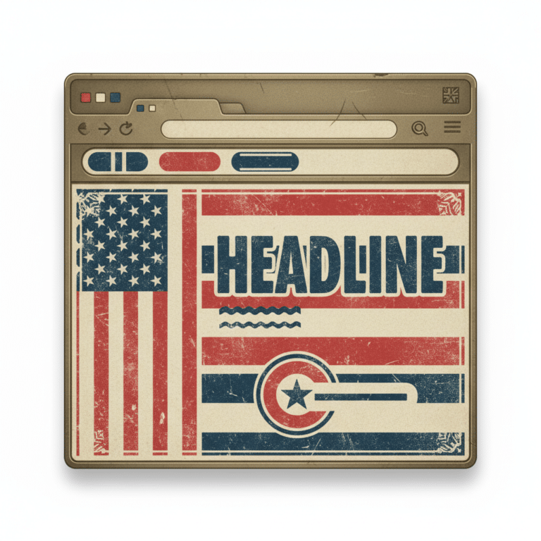 Vintage Americana