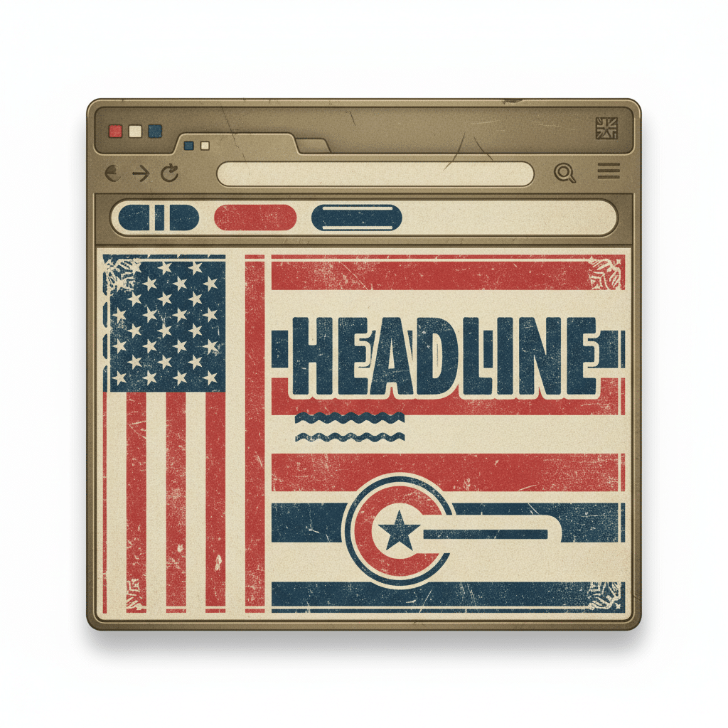 Vintage Americana