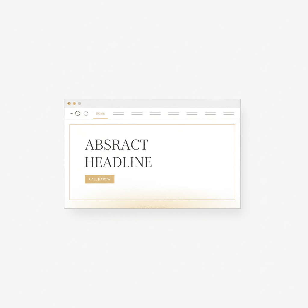 Minimal Luxe