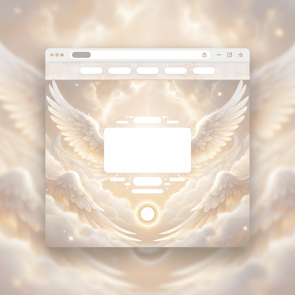 Angelcore