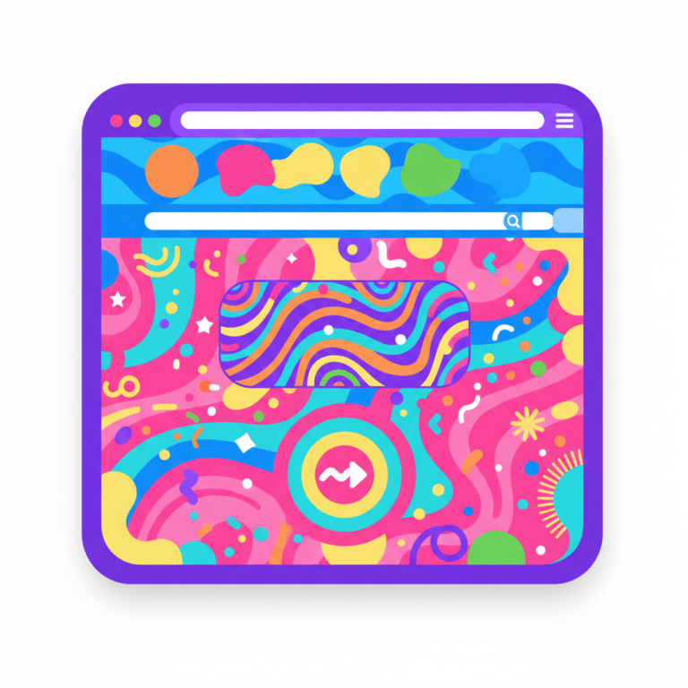 Dopamine Decor