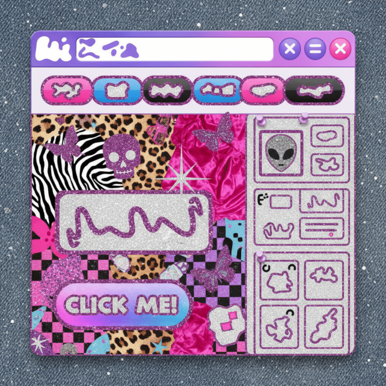 Myspace Era