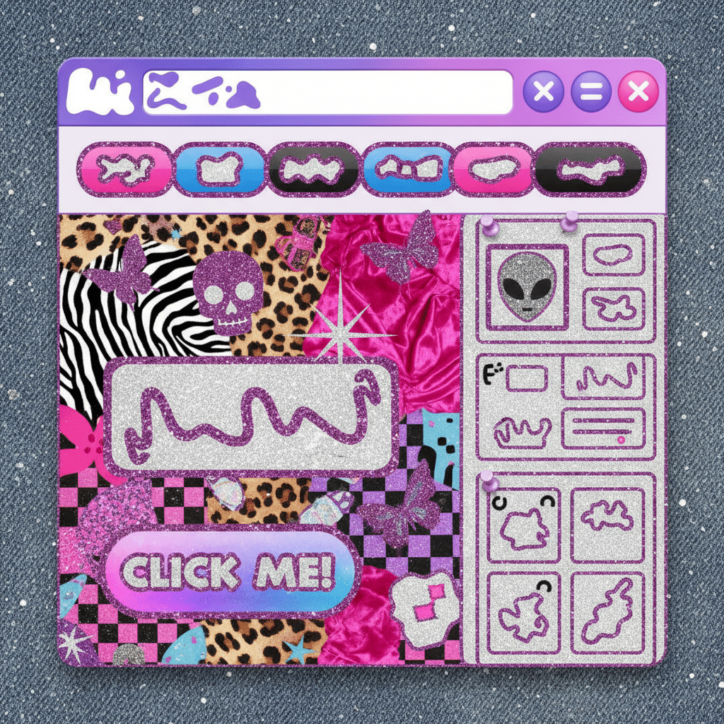 Myspace Era