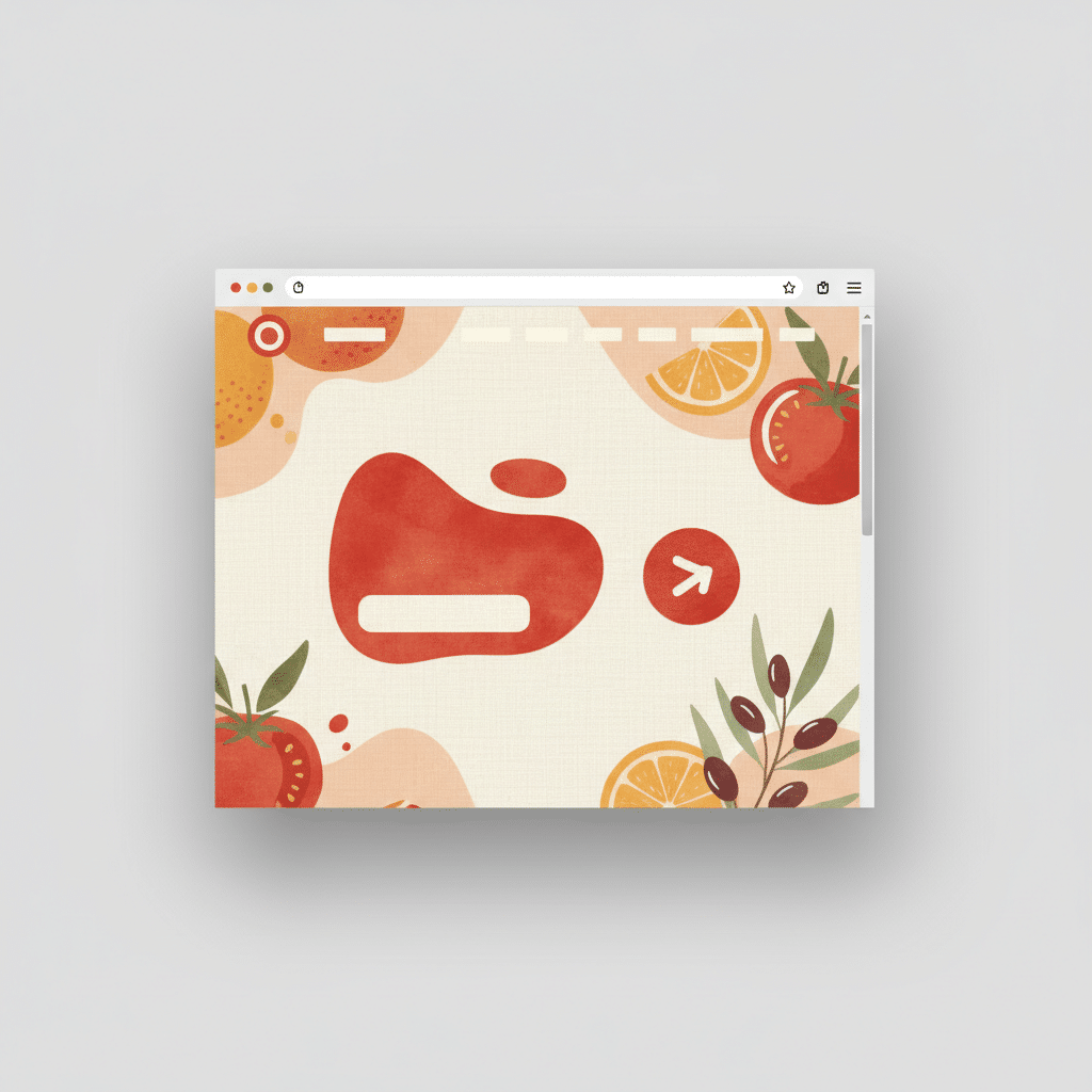 Tomato Girl