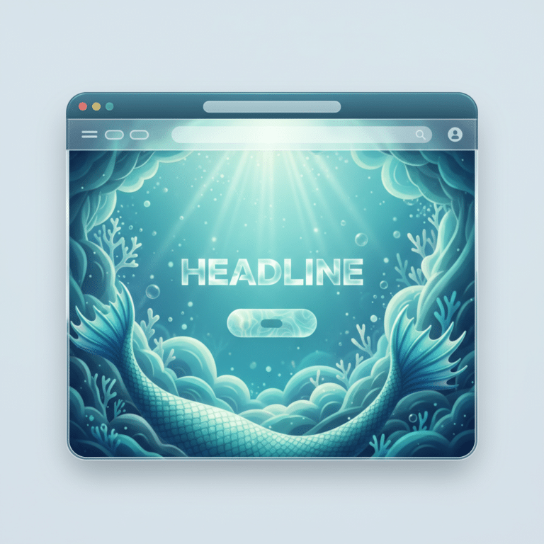 Mermaidcore