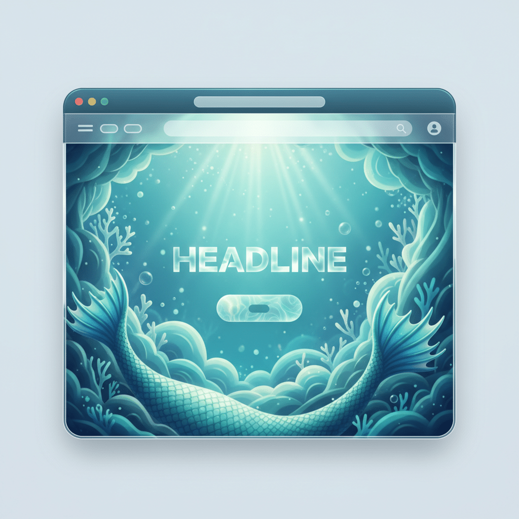 Mermaidcore