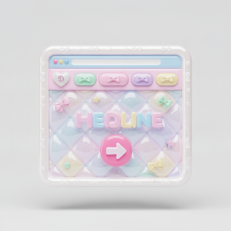Dollcore