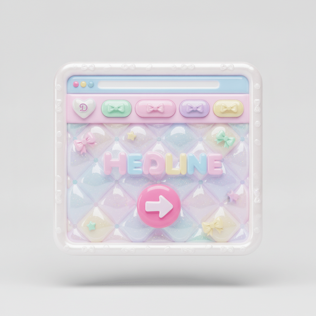 Dollcore