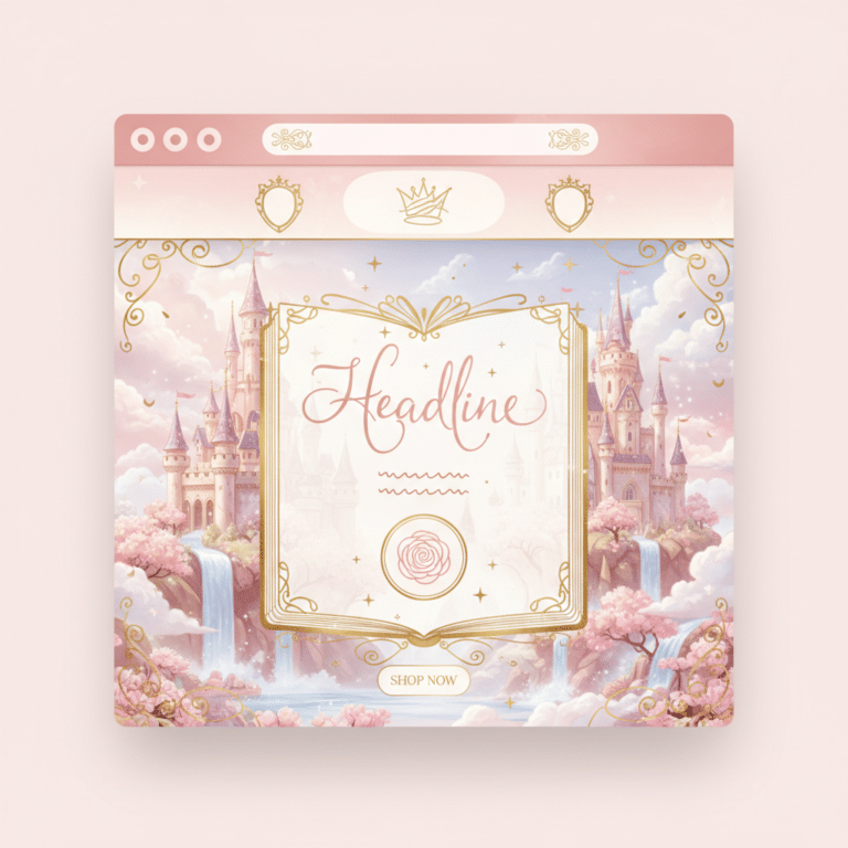 Princesscore