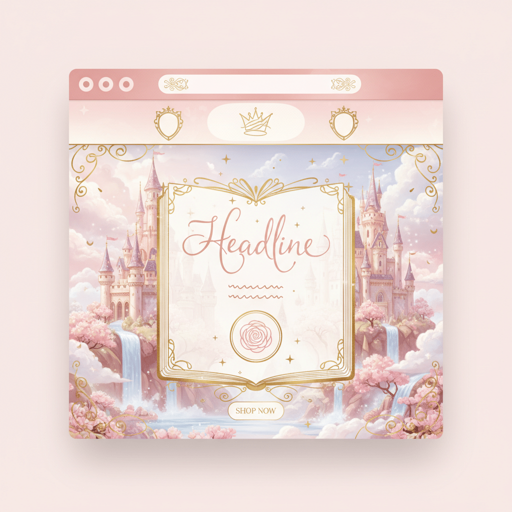 Princesscore