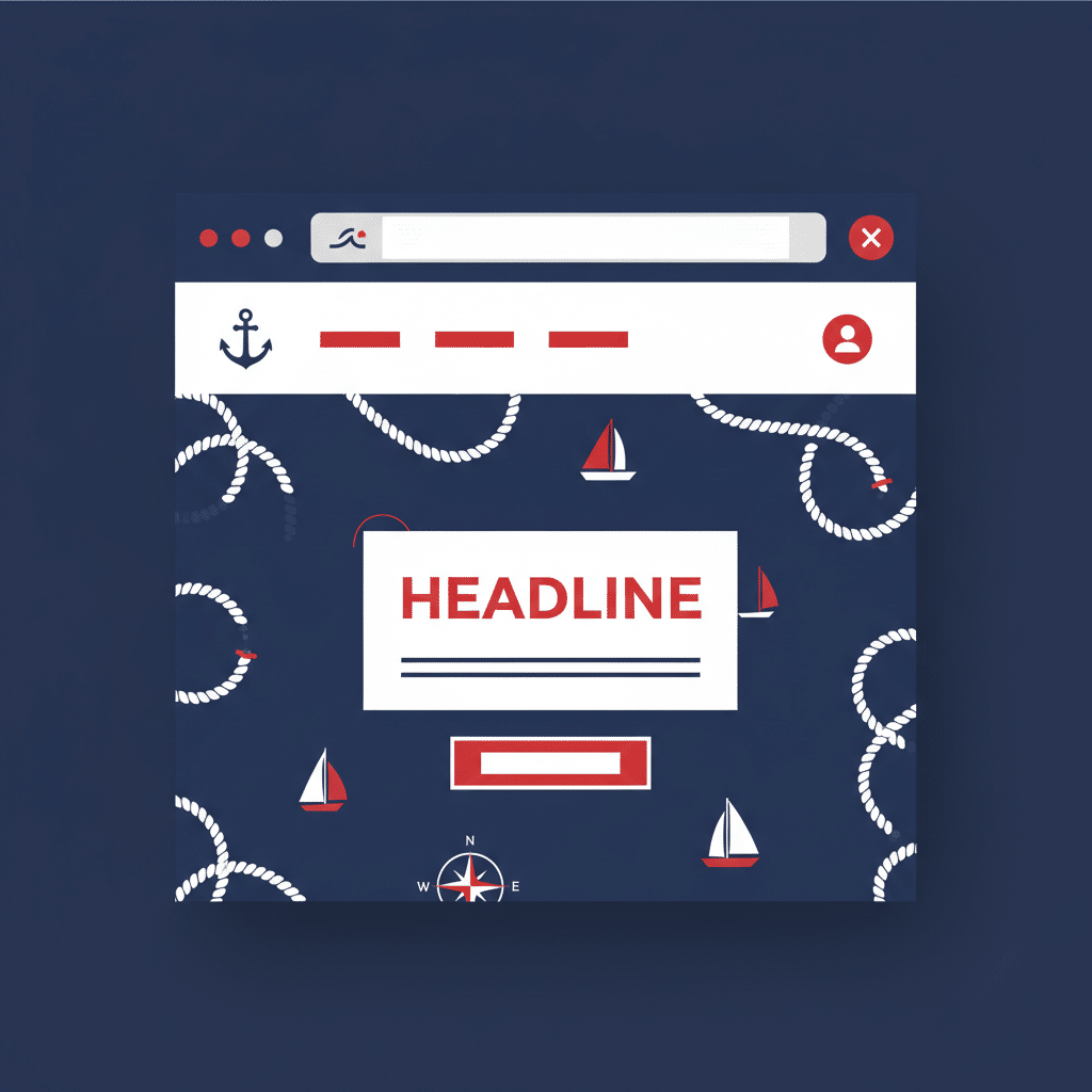 Nautical Prep