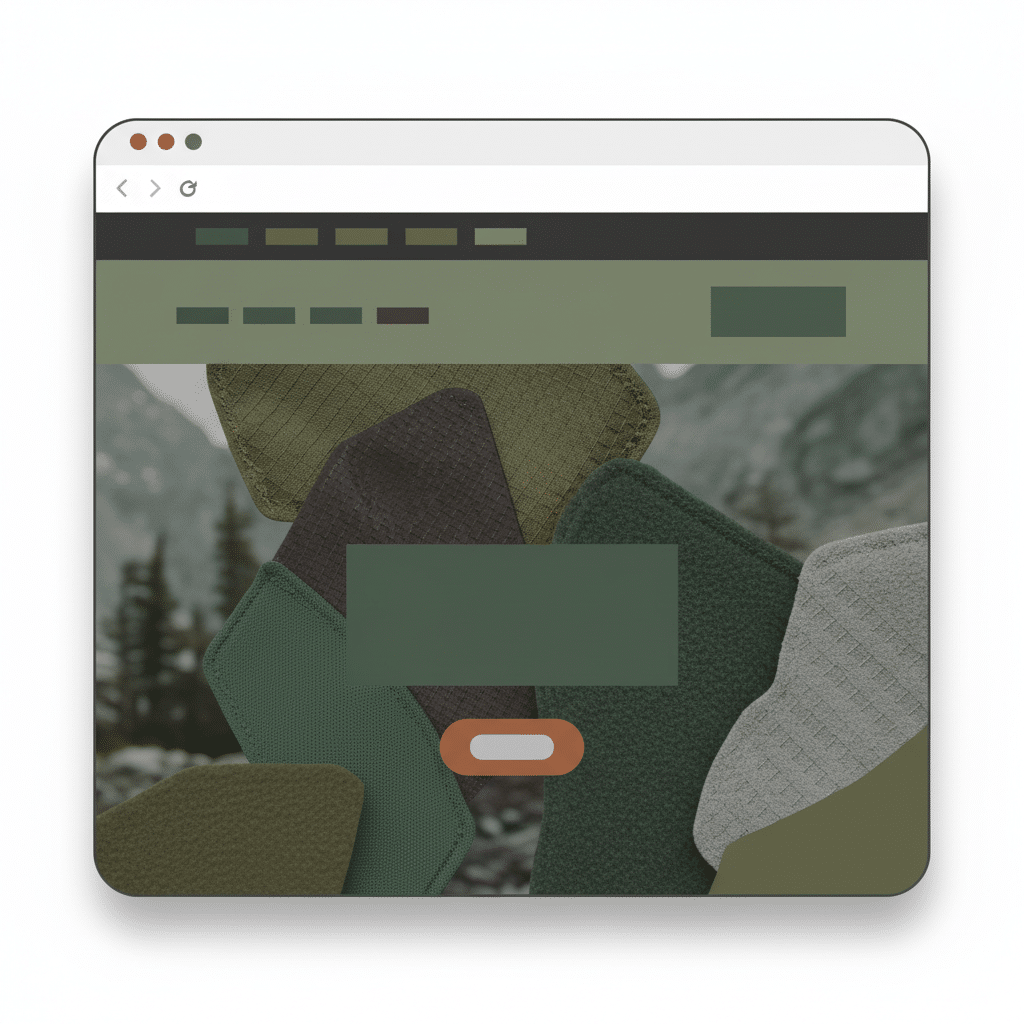 Gorp Core