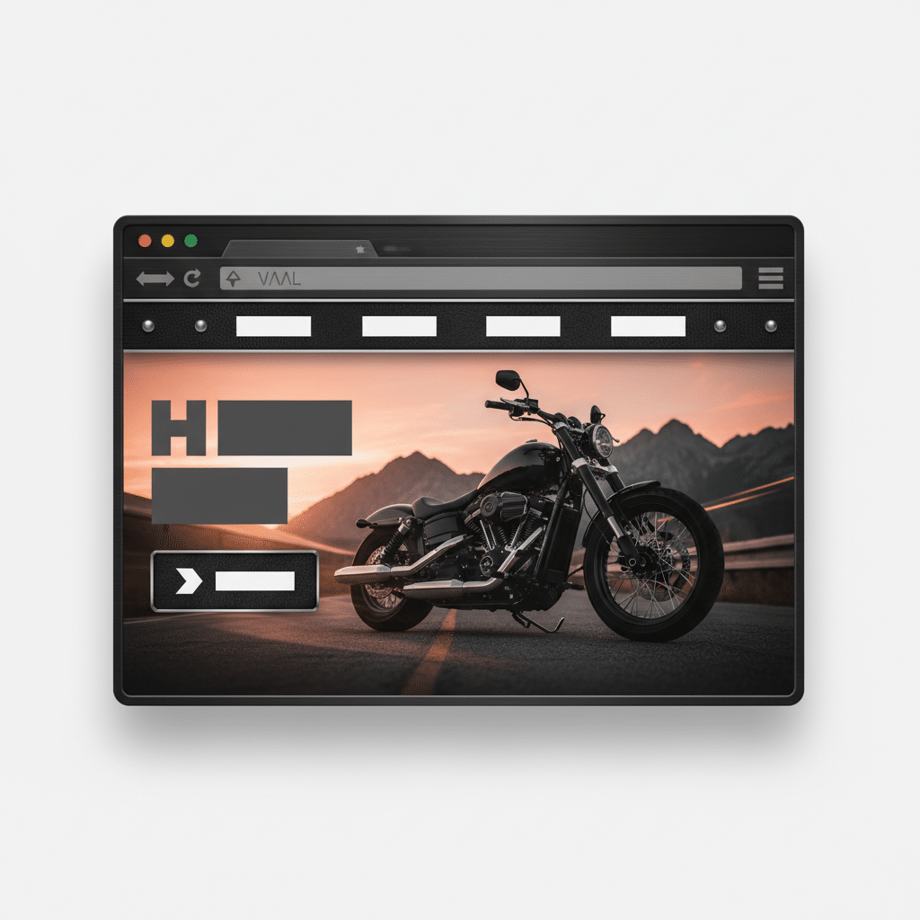 Biker Core