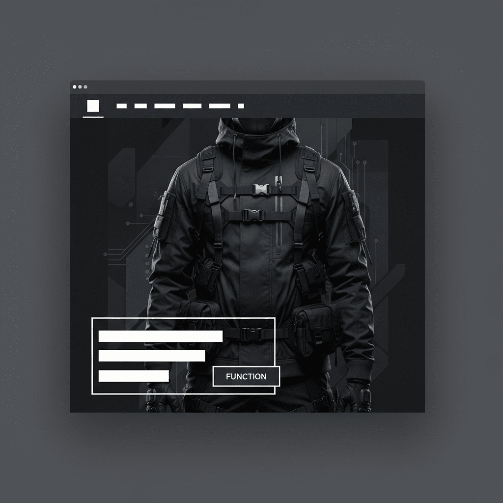 Techwear