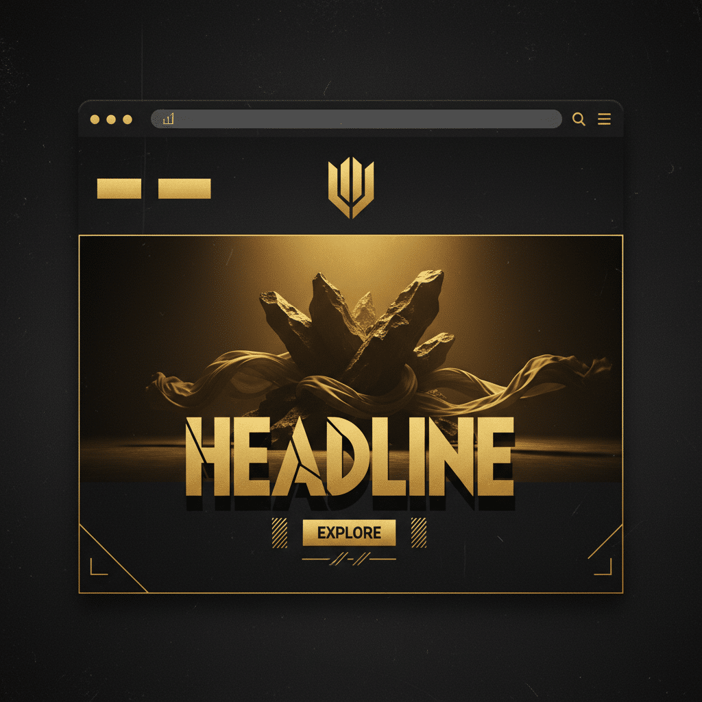 Rap Editorial
