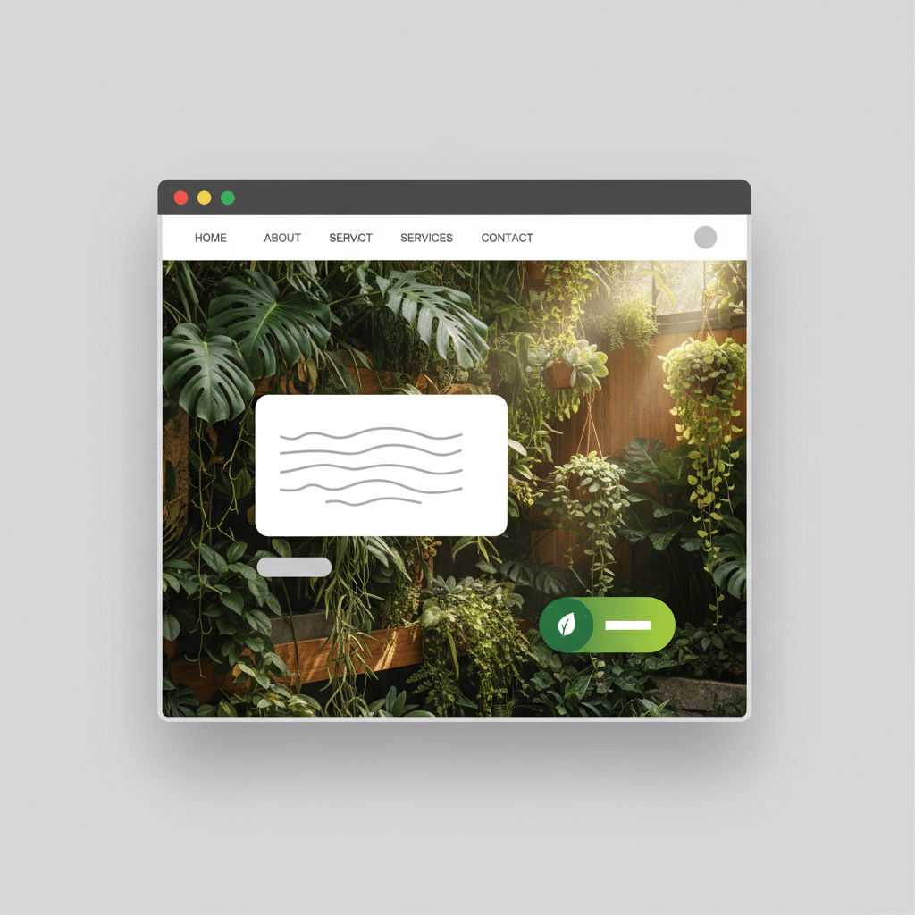 Biophilic