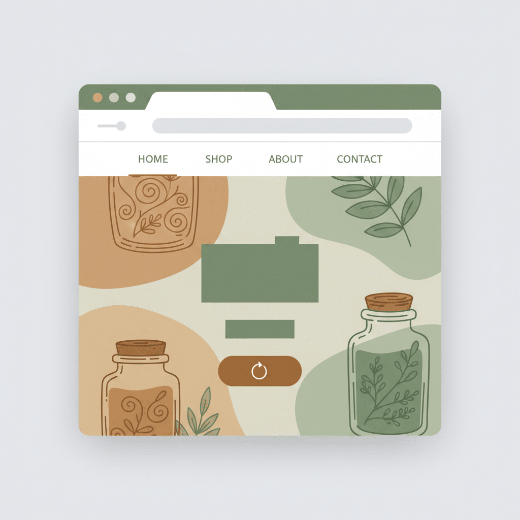 Herbal Apothecary