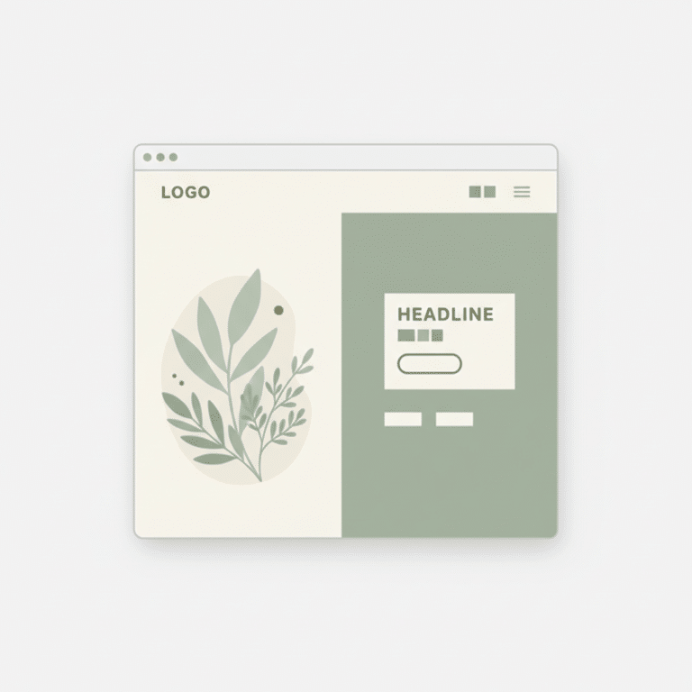 Modern Apothecary