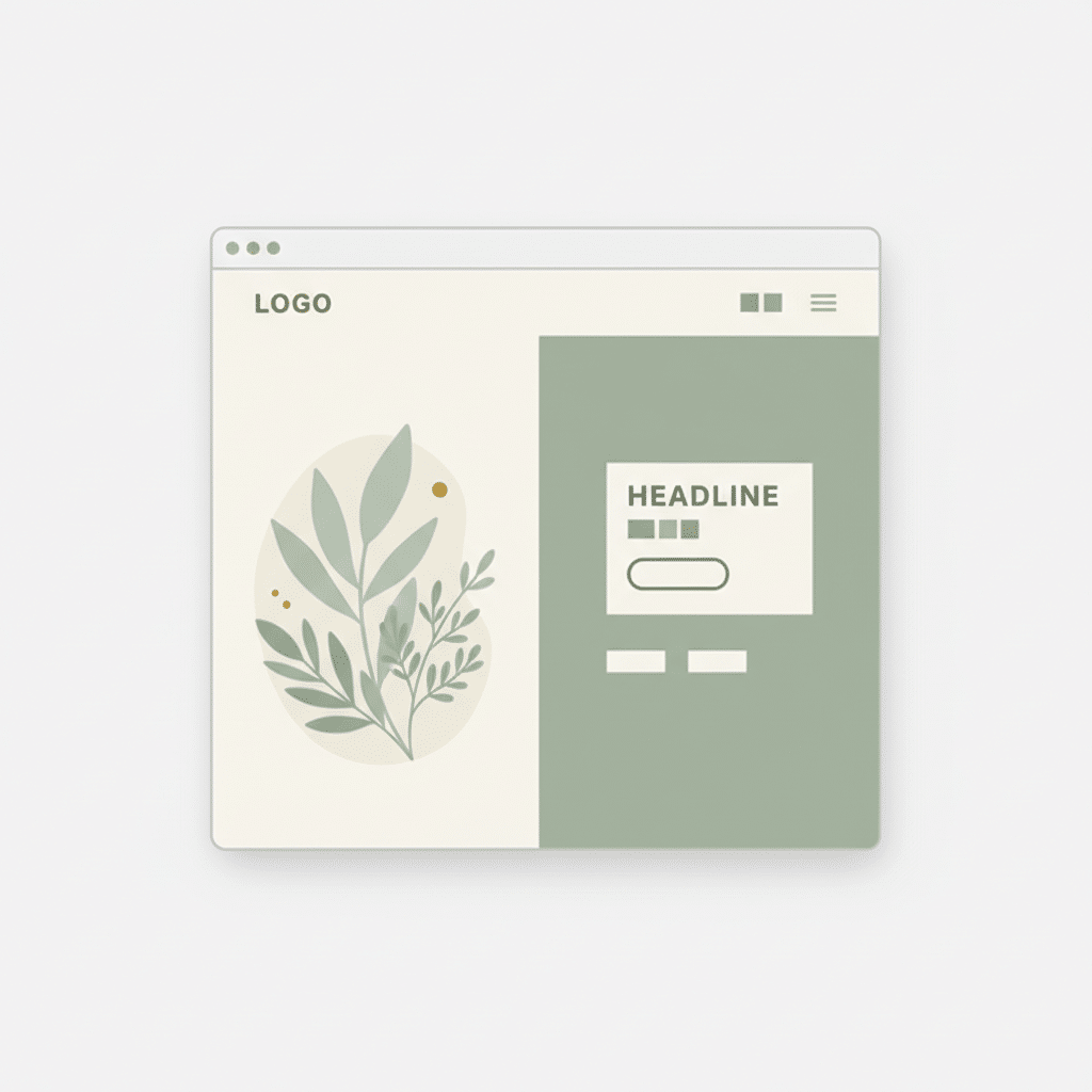 Modern Apothecary