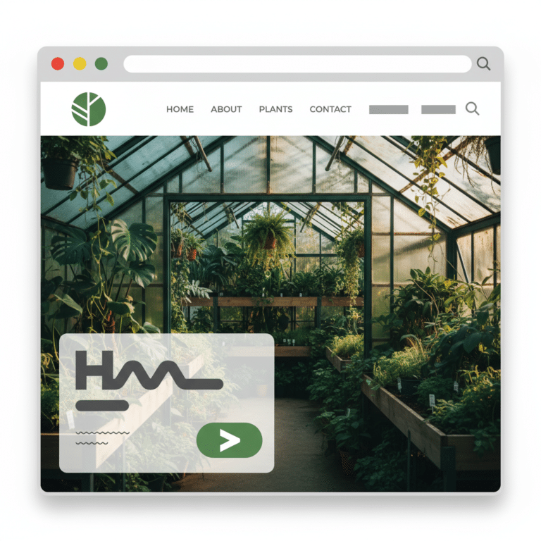 Greenhouse Core