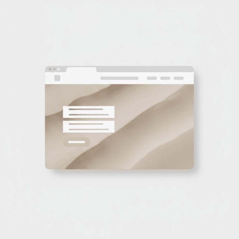 Spa Minimal