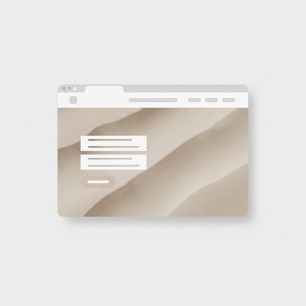 Spa Minimal