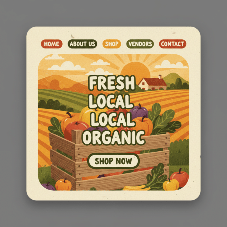 Farmers Market