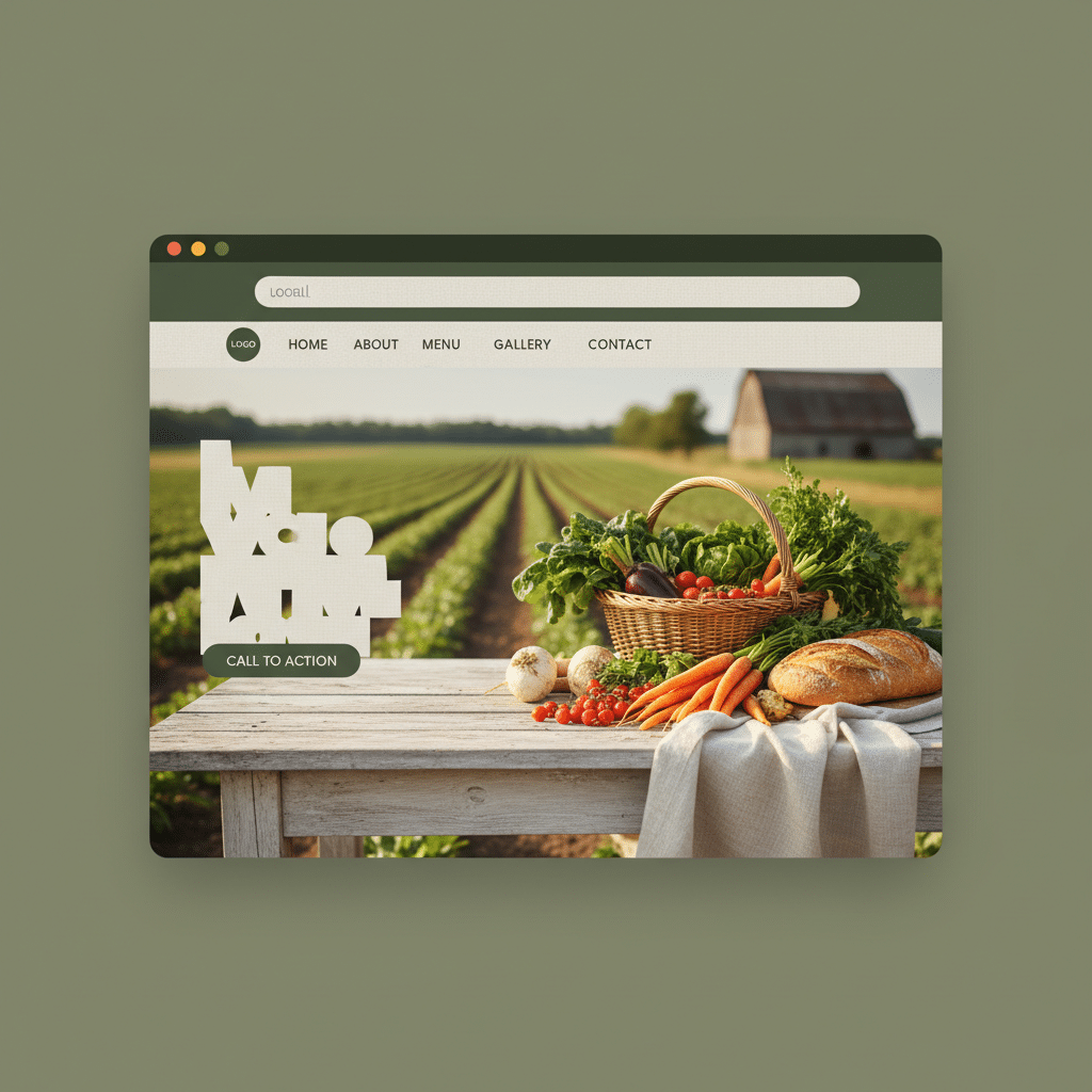 Farm-to-Table