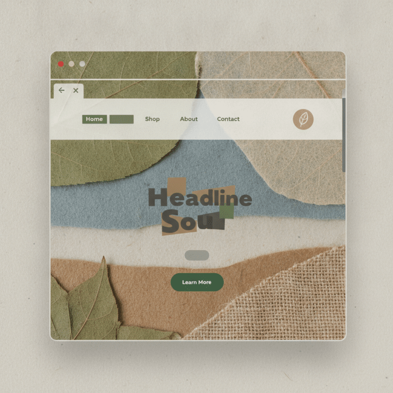 Sustainable Brand