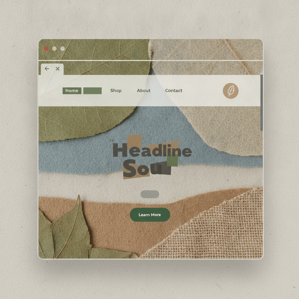 Sustainable Brand