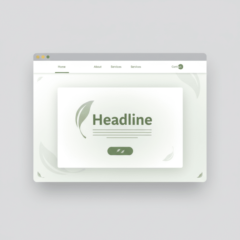 Eco Minimal