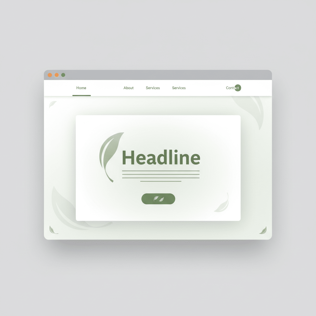 Eco Minimal