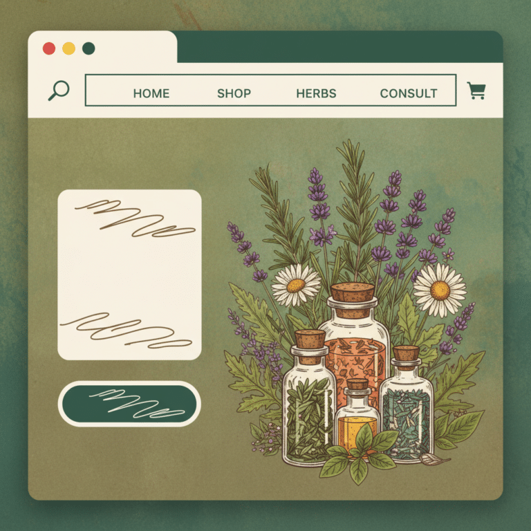 Herbalist