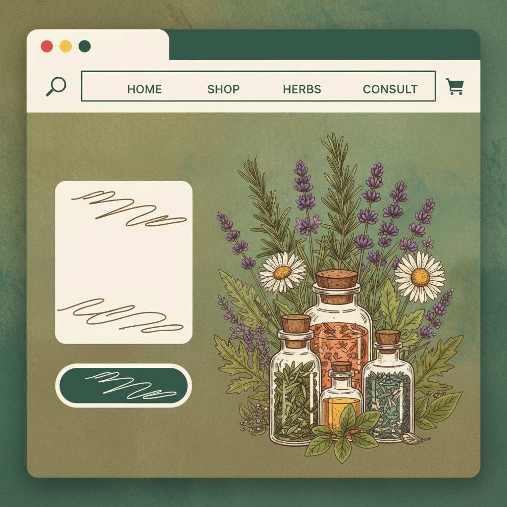 Herbalist