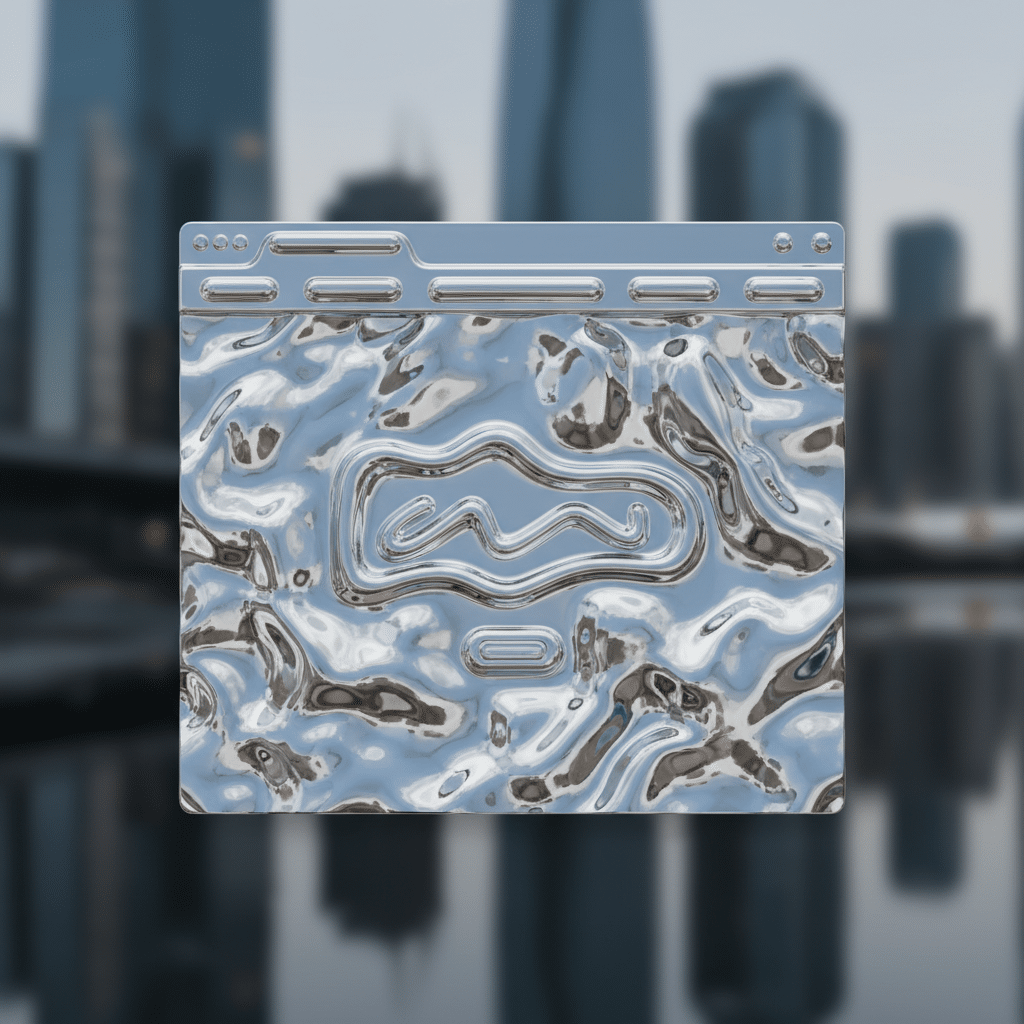 Liquid Chrome