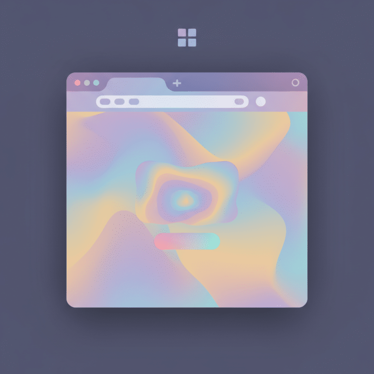 Mesh Gradient