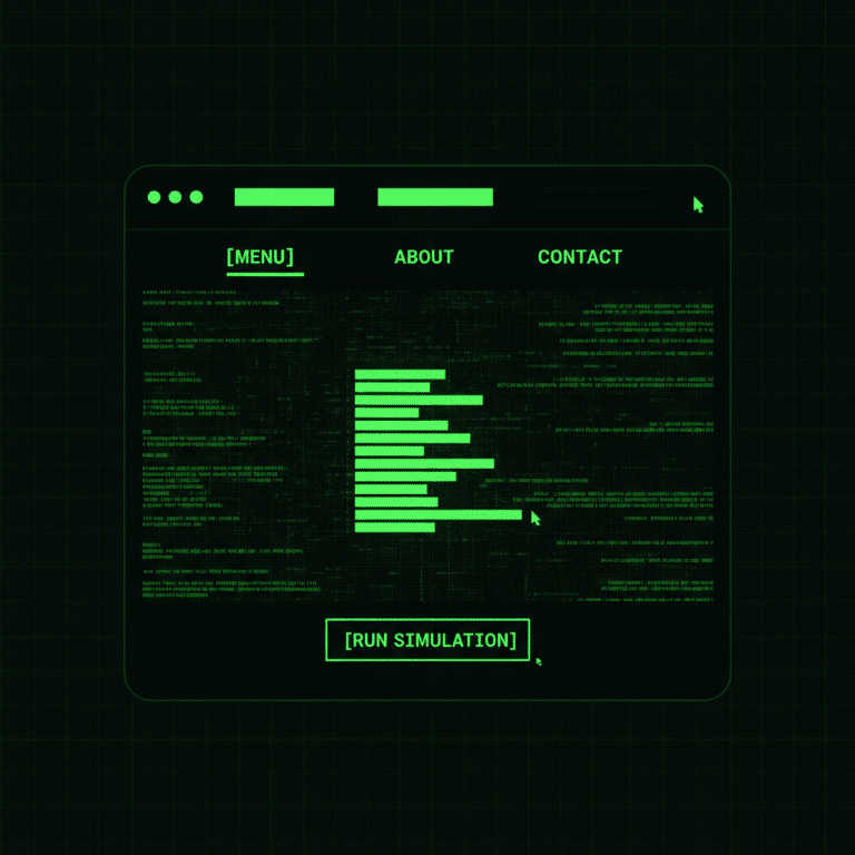 Terminal UI