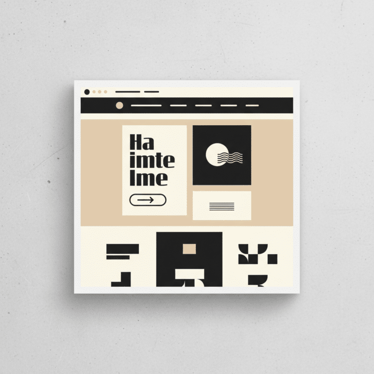 Editorial Grid