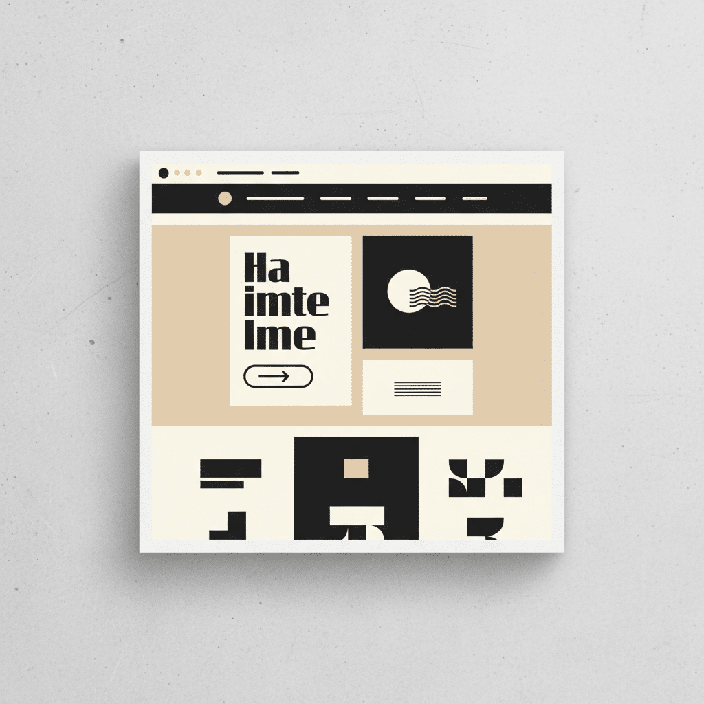 Editorial Grid