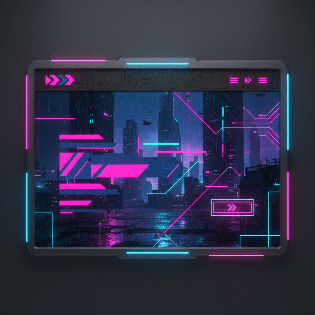Cyberpunk