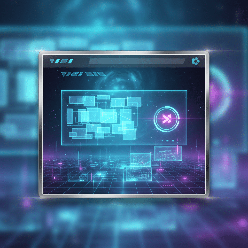 Hologram Interface