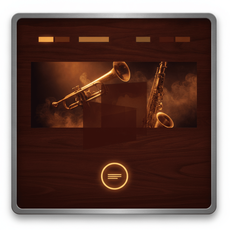 Jazz Club