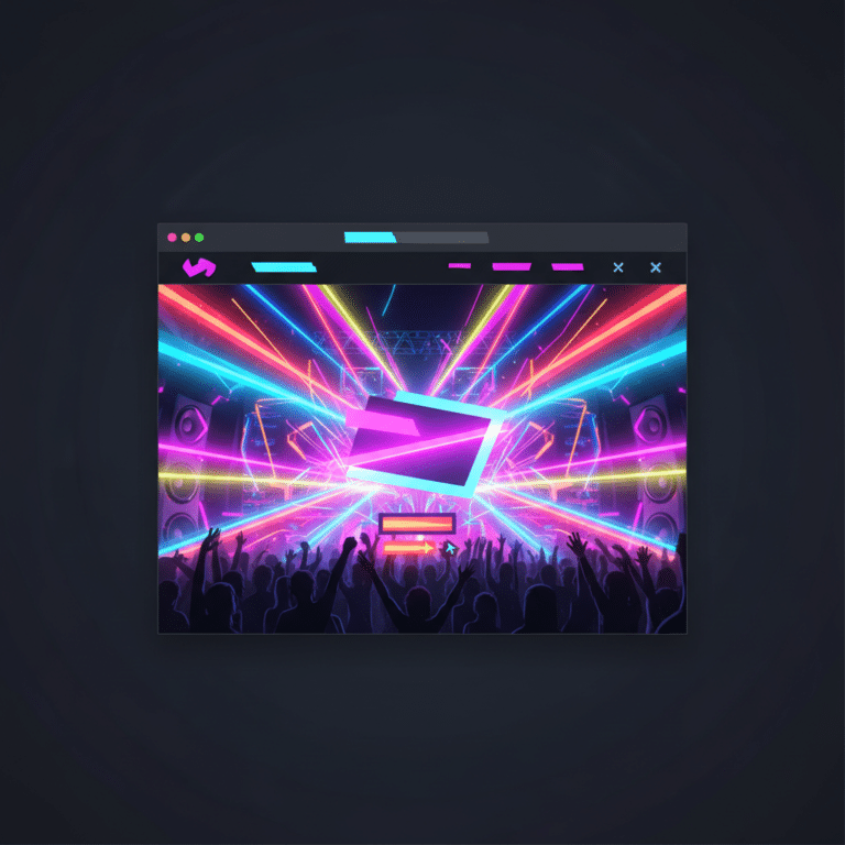 EDM Festival