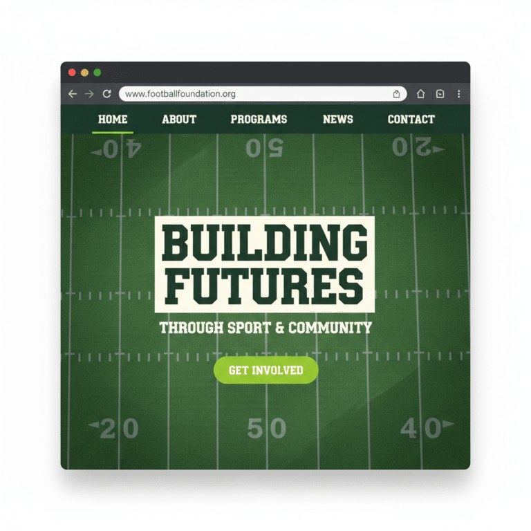 Football Foundation