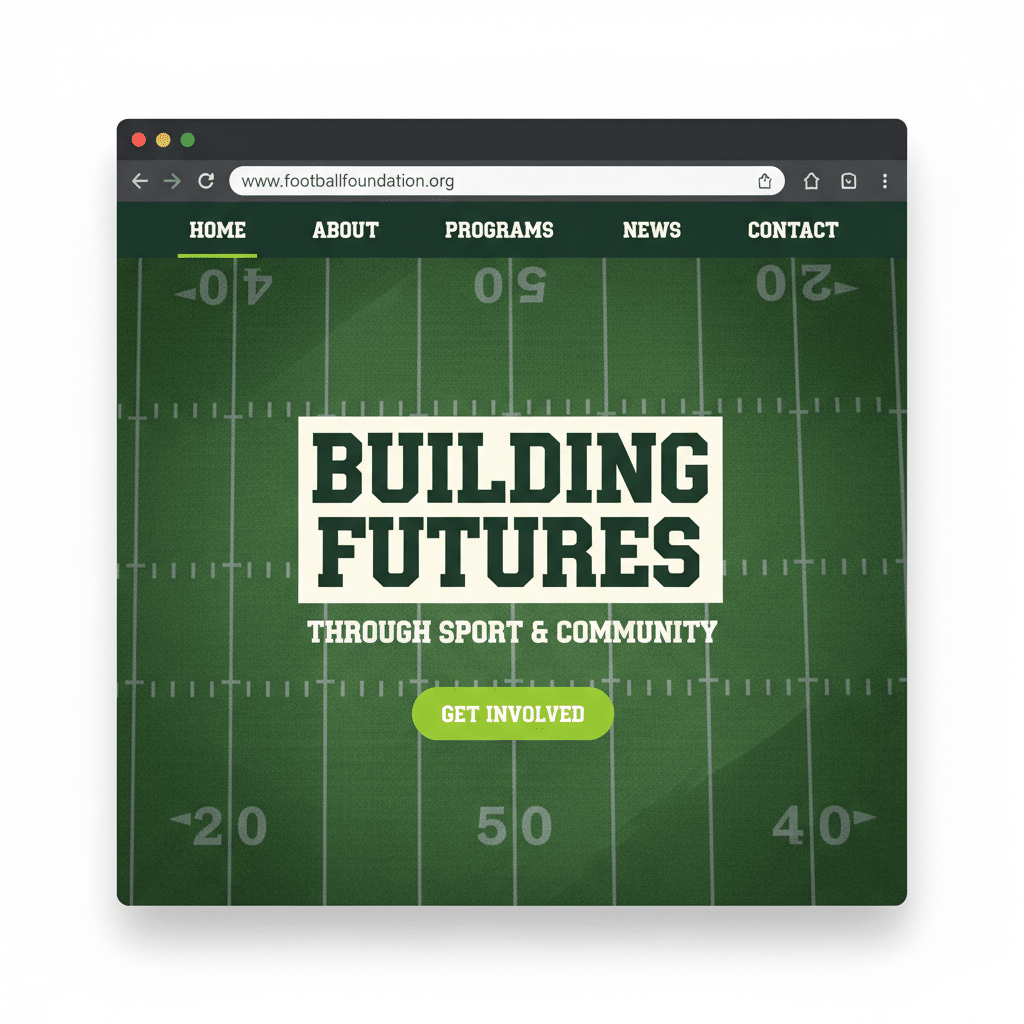 Football Foundation